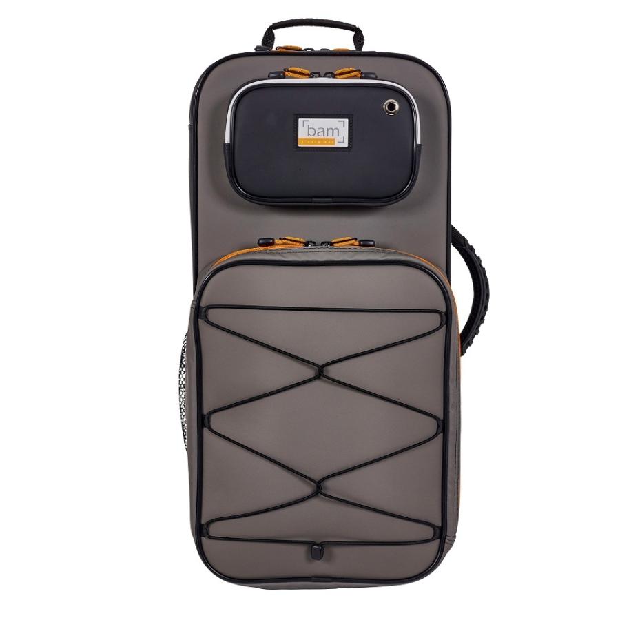 bam バム トランペット シングルケース 1本用 ピーク PEAK3023SN