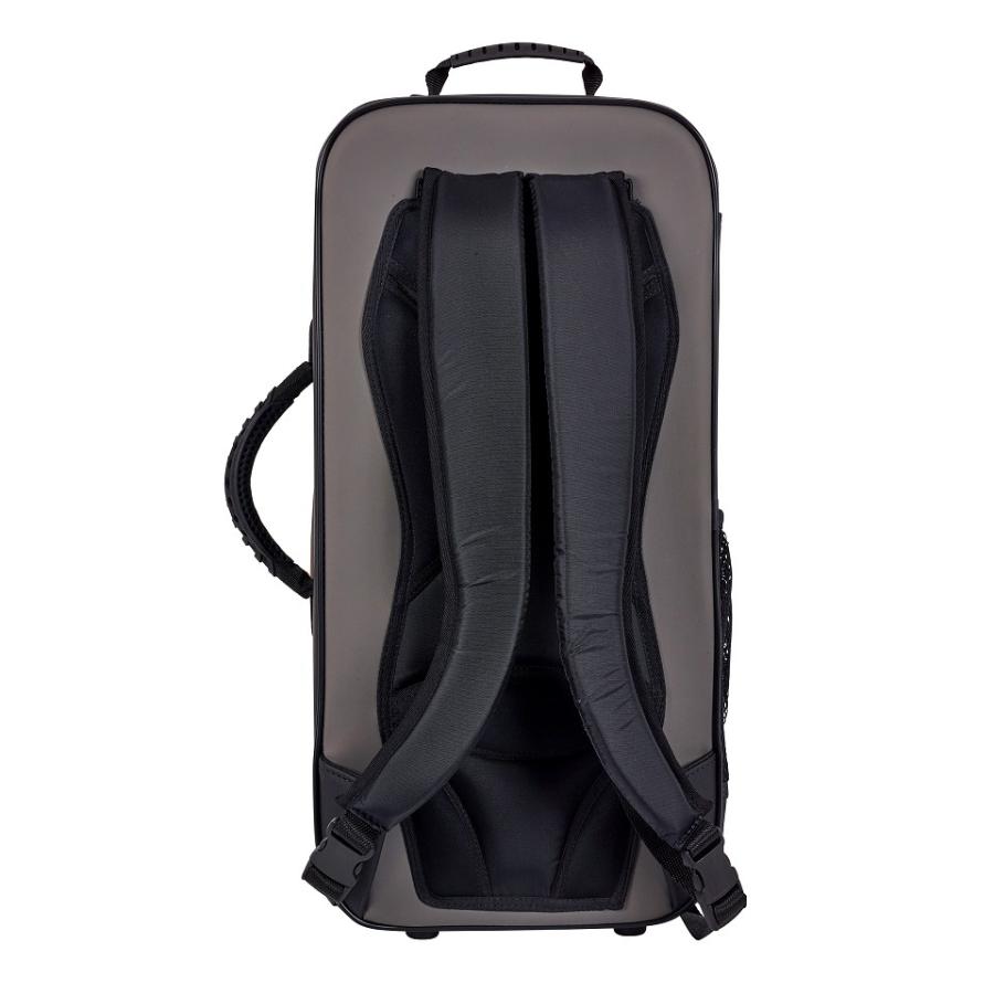 bam バム トランペット ダブルケース 2本用 ピーク PEAK3024SN : 宮地