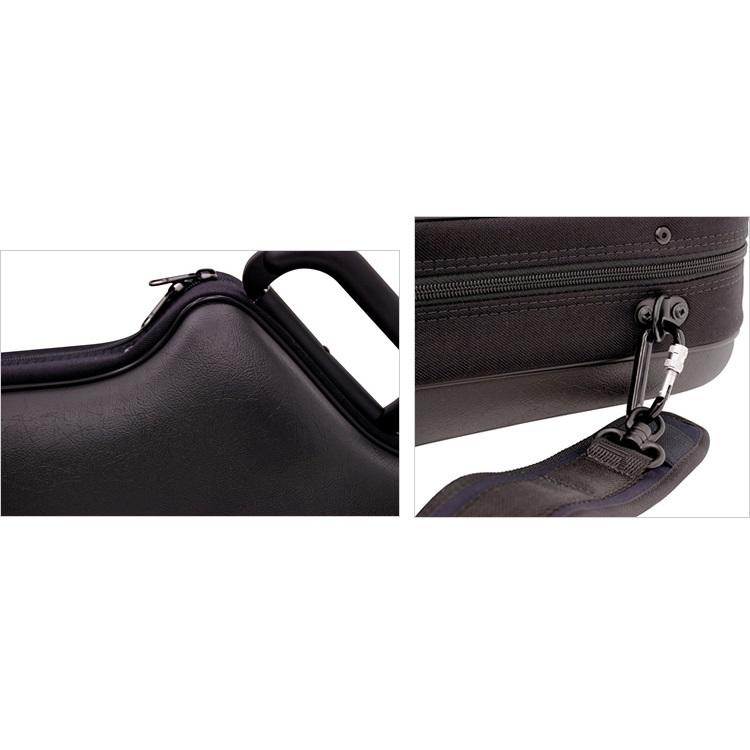 在庫限り決算セール！ bam バム アルトサックス ケース SOFTPACK STAGE