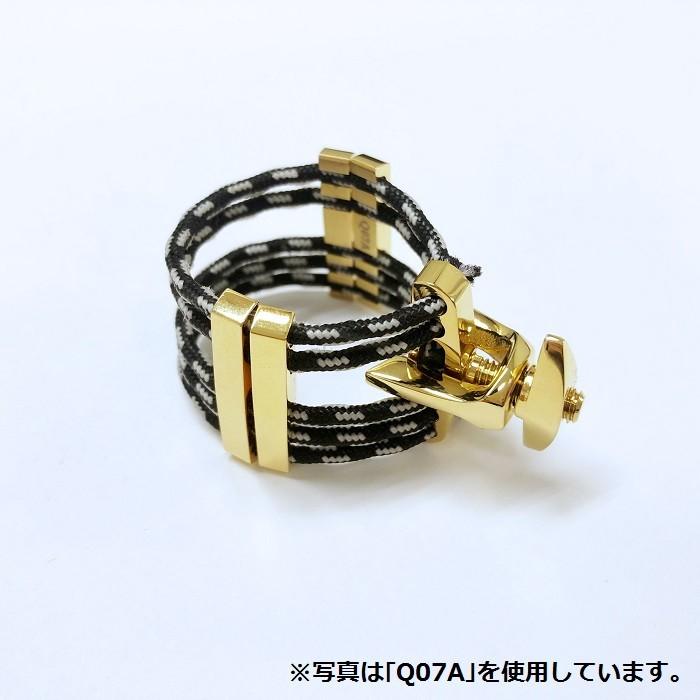 シルバースタイン リガチャー バスクラ バリトン-