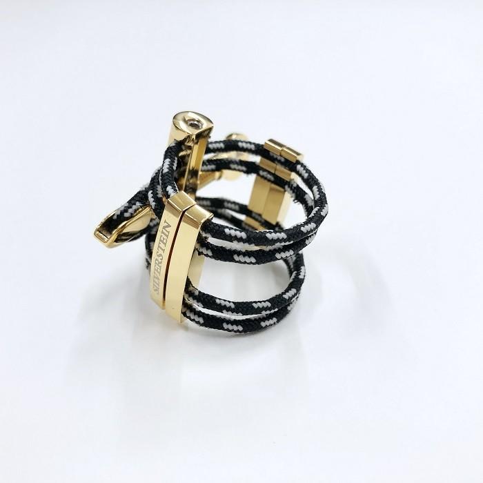 最高の品質の最高の品質のシルバースタイン リガチャー CRYO4 GOLD