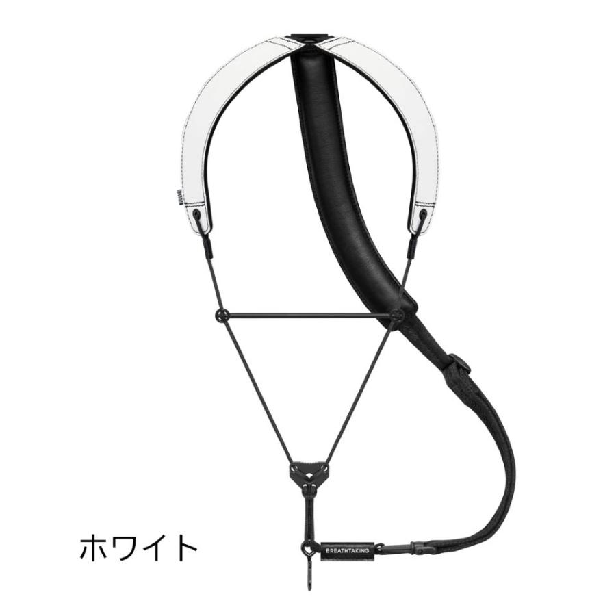 2024年限定デザイン ブレステイキング サックス ストラップ 2024年限定デザイン ブレステイキング サックス ストラップ