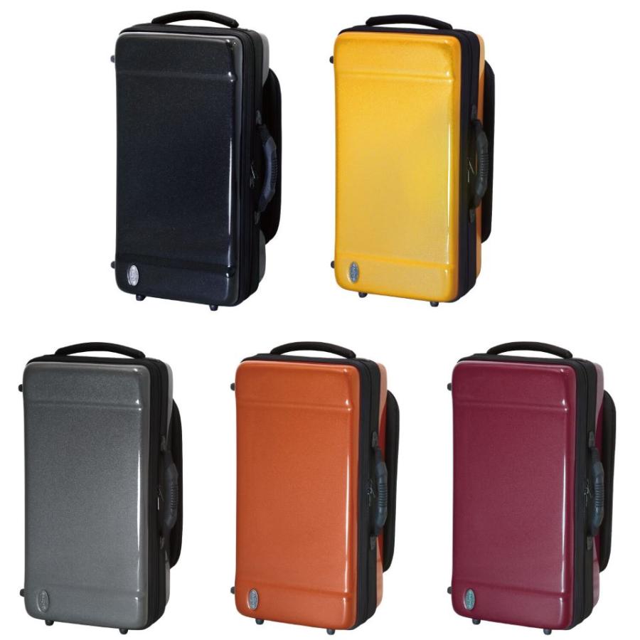 bags バッグス トランペット フリューゲルホルン ダブルケース bags バッグス トランペット フリューゲルホルン ダブルケース