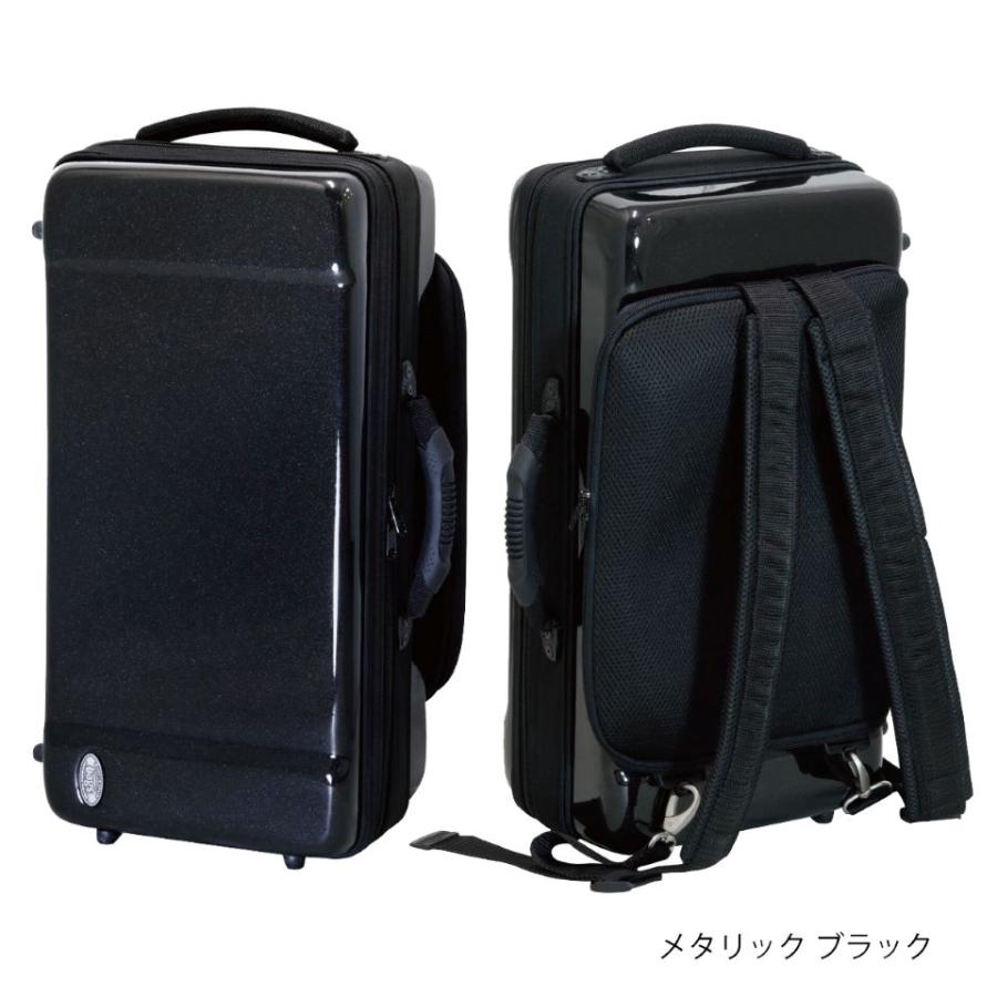 bags バッグス トランペット フリューゲルホルン ダブルケース bags バッグス トランペット フリューゲルホルン ダブルケース