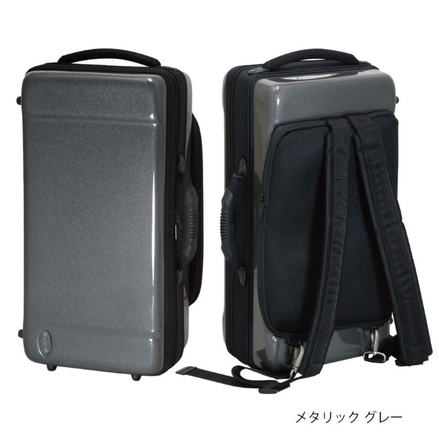 bags バッグス トランペット フリューゲルホルン ダブルケース bags バッグス トランペット フリューゲルホルン ダブルケース