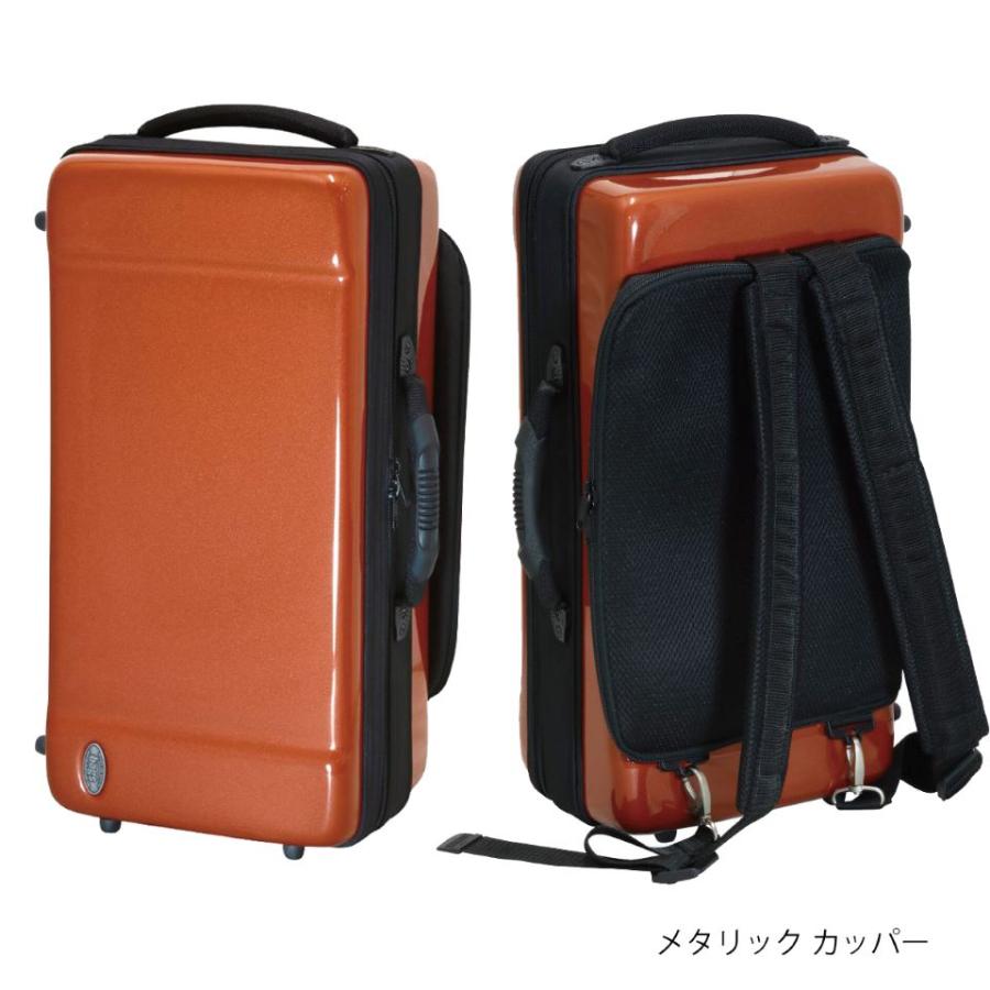 bags バッグス トランペット フリューゲルホルン ダブルケース bags バッグス トランペット フリューゲルホルン ダブルケース
