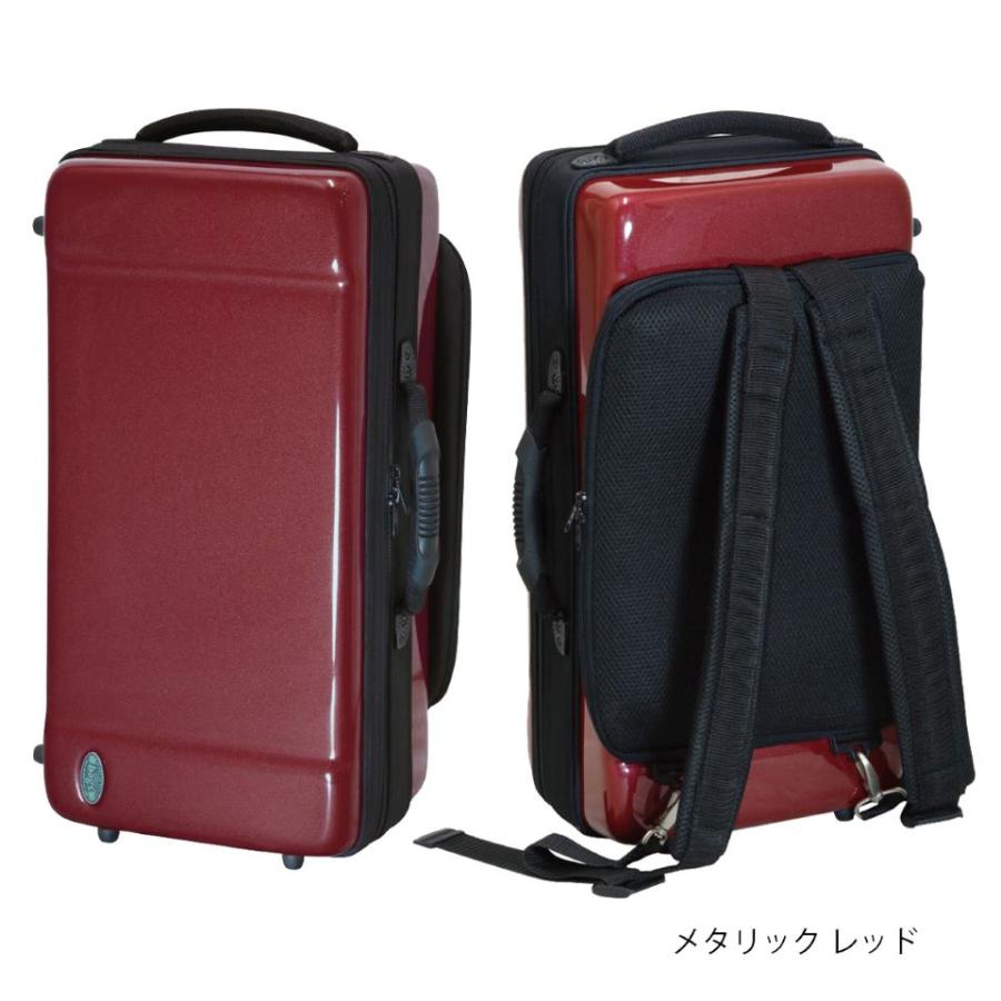 bags バッグス トランペット フリューゲルホルン ダブルケース bags バッグス トランペット フリューゲルホルン ダブルケース