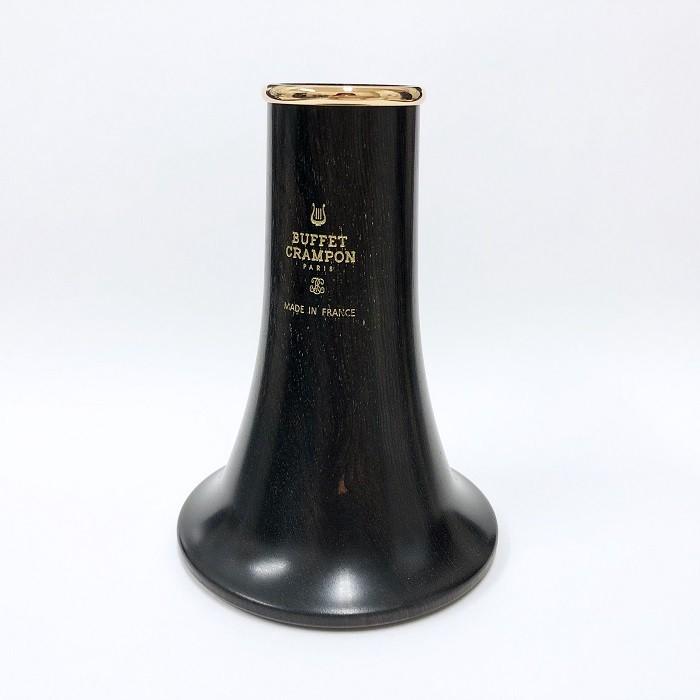 クランポン　アイコンベル　B♭クラリネット B.Crampon クランポン ベル ICON PGP アイコン ピンクゴールドメッキ