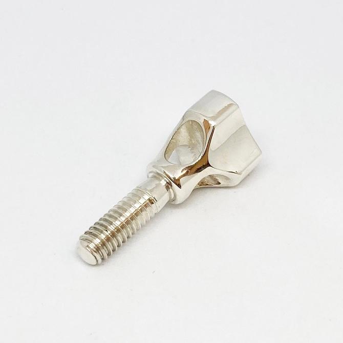 Gottsu SV950 Sax Neck Screw ゴッツ サックス ネックスクリュー ネジ  メール便ご希望で送料無料 rss｜miyaji-onlineshop｜02