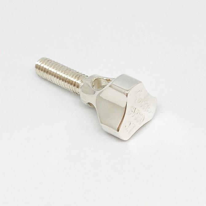 Gottsu SV950 Sax Neck Screw ゴッツ サックス ネックスクリュー ネジ  メール便ご希望で送料無料 rss｜miyaji-onlineshop｜03