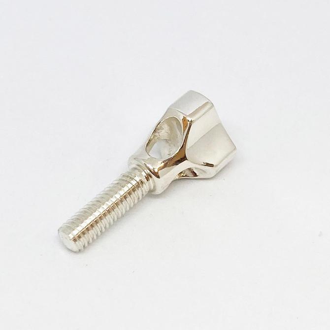 Gottsu SV950 Sax Neck Screw ゴッツ サックス ネックスクリュー ネジ  メール便ご希望で送料無料 rss｜miyaji-onlineshop｜04