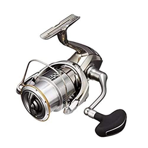 ファッションデザイナー シマノ Shimano 4000mhg スピニングリール サクラマス サーフ シーバス 4000mhg ステラ 18 リール Www Cosmopharmaint Com