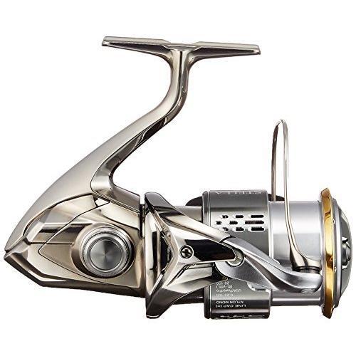 ファッションデザイナー シマノ Shimano 4000mhg スピニングリール サクラマス サーフ シーバス 4000mhg ステラ 18 リール Www Cosmopharmaint Com