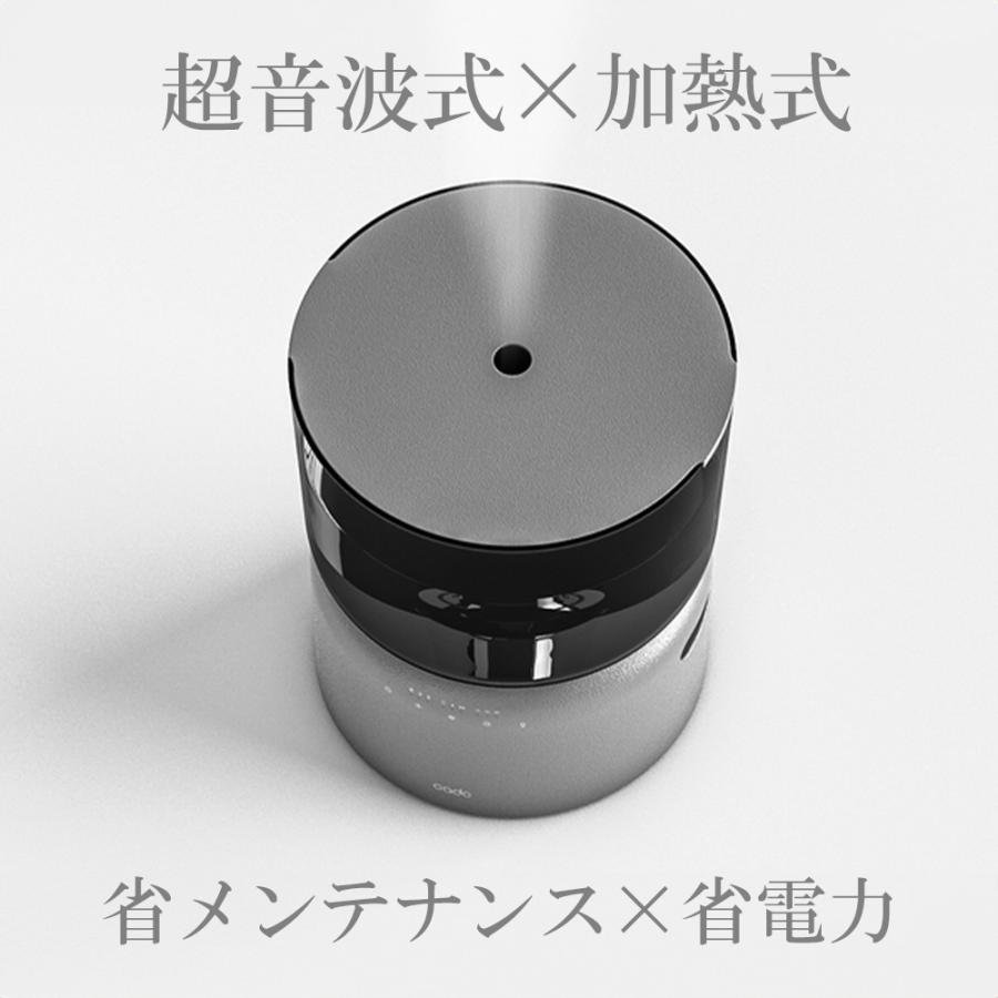 cado（カドー） 【日本国内製造限定品】cado 加湿器 STEM500H クール
