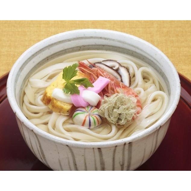 半生麺三品詰合　１０食入