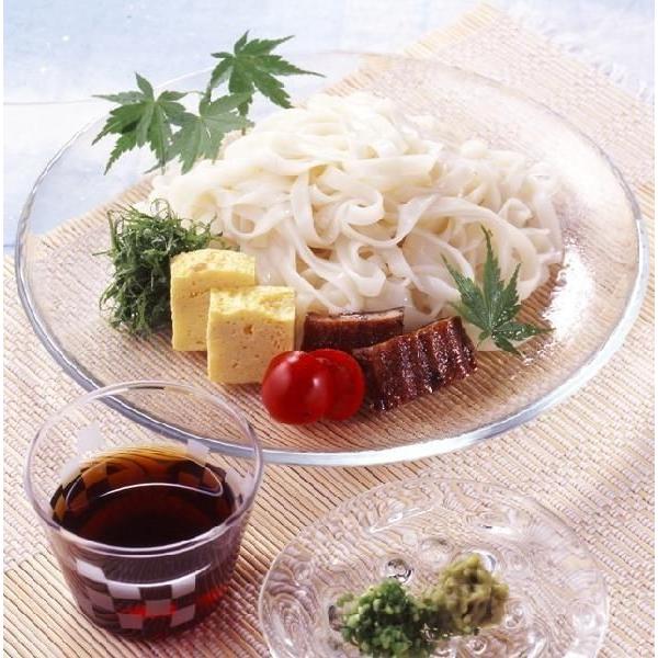宮きしめん 宮ざるきしめん 7食 (夏季限定商品) 通販 宮きしめん・宮みそ煮込詰合せ BKN-21宮きしめん お土産 名古屋 送料無料(北海道・沖縄を除く)■東海_ t23n_