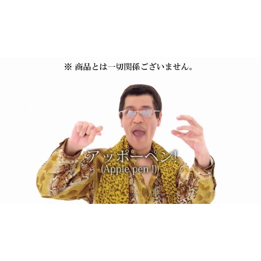 Apple アップルペンシル 【第一世代】Apple iPad Pro Apple