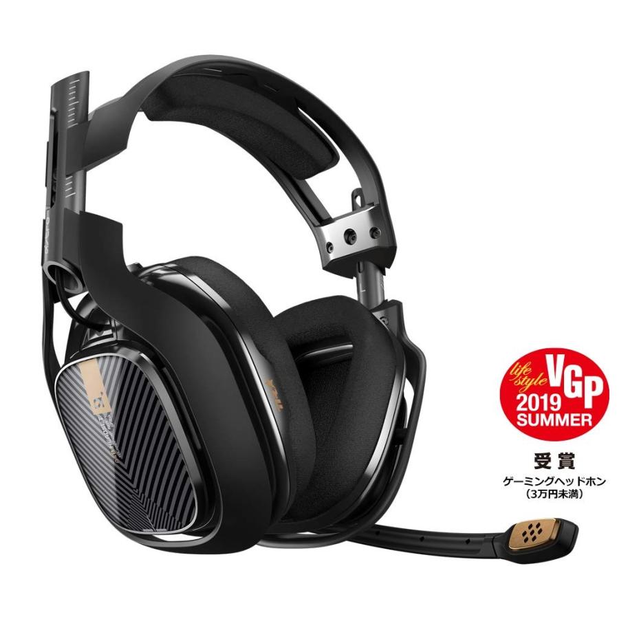 Astro ゲーミングヘッドセット Ps4 対応 0tr Pcbk ブラック 有線 Dolby 7 1ch 3 5mm Usb 0 Tr Ps4 Pc Xbox Switch スマホ 国内正規品 Logicool 都商店 通販 Yahoo ショッピング