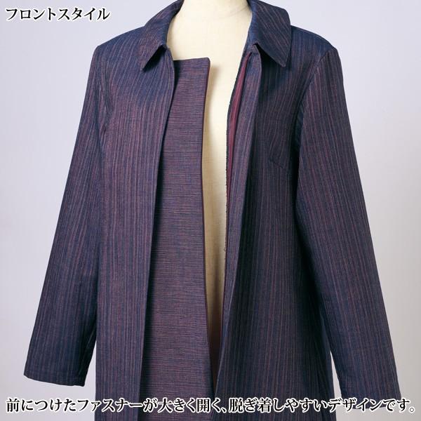 日本製 ワンピース きれいめ おしゃれ 40代 50代 60代 70代 ミセス