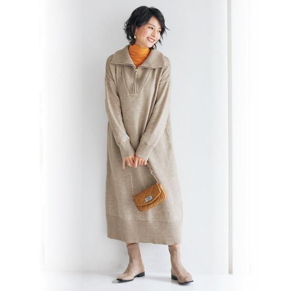 服/ファッション ワンピース（60着以上まとめ売り） ワンピース きれいめ おしゃれ 40代 50代 60代 70代 ミセス シニア