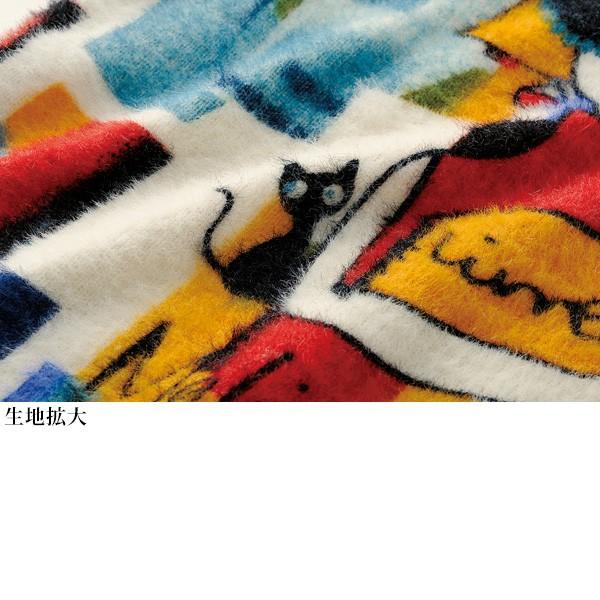 ニット セーター レディース おしゃれ ミセス シニア ファッション 40