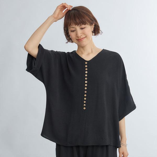 セットアップ レディース おしゃれ 春夏 ミセス シニア ファッション