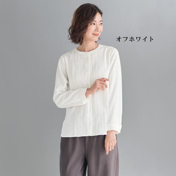 ブラウス シャツ レディース おしゃれ 春夏 ミセス シニア 