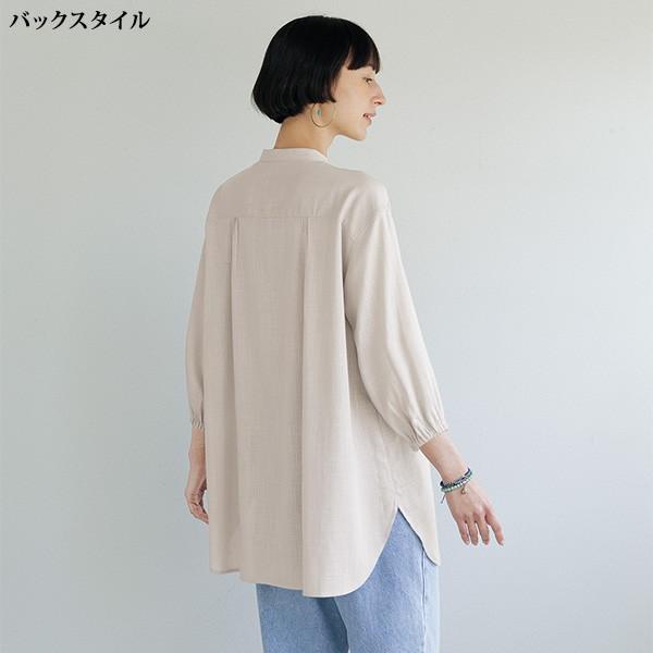チュニック 大人可愛い おしゃれ 春夏 ミセス シニア ファッション 40 