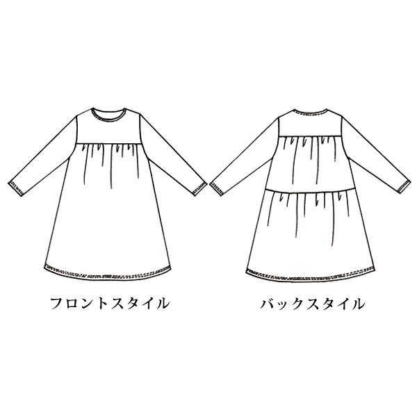 チュニック 大人可愛い おしゃれ 春夏 ミセス シニア ファッション 40
