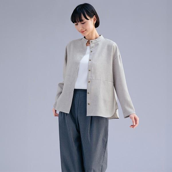ジャケット アウター レディース おしゃれ 春夏 ミセス シニア