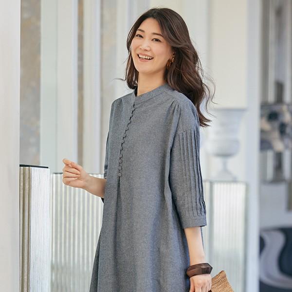 ワンピース ギフト 母の日 敬老 プレゼント 50代 60代 70代 80代