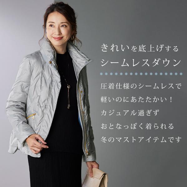ジャケット アウター レディース おしゃれ ミセス シニア ファッション