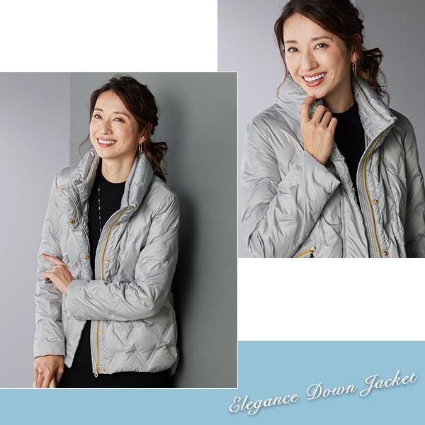 ジャケット アウター レディース おしゃれ ミセス シニア ファッション