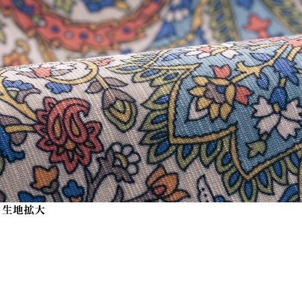 チュニック 50代 60代 70代 80代 ミセス シニア ファッション 大人