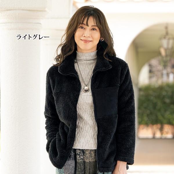 プルオーバー レディース おしゃれ 秋冬 40代 50代 60代 70代 80代