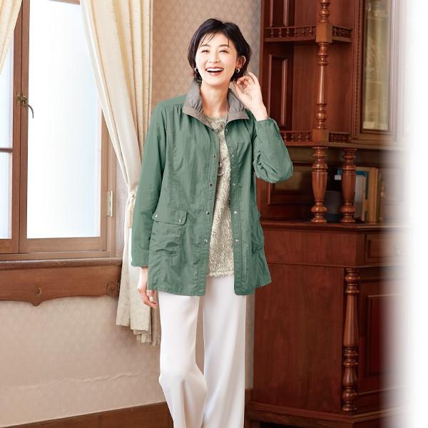 コート レディース おしゃれ 秋冬 50代 60代 70代 80代 ミセス シニア 