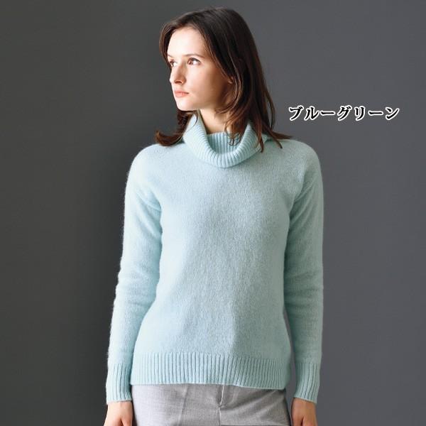 ニット セーター レディース おしゃれ 秋冬 ミセス シニア