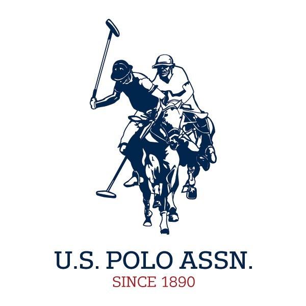 U.S. POLO ASSN.（ユーエスポロアッスン） プルオーバー レディース