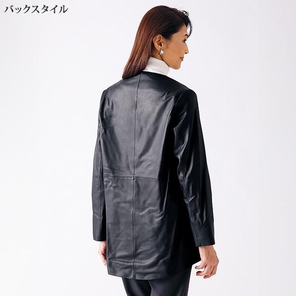 ジャケット レディース おしゃれ ミセス シニア ファッション 40