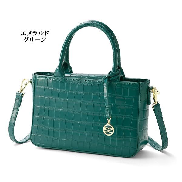 ハンドバッグ レディース おしゃれ ミセス シニア ファッション 50代