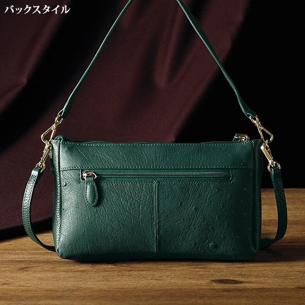 ショルダーバッグ レディース おしゃれ ミセス シニア ファッション 50