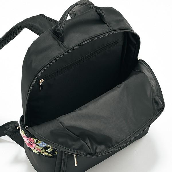 リュック バッグ レディース おしゃれ ミセス シニア ファッション 50