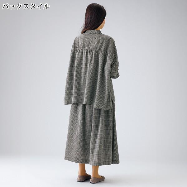 シャツ ブラウス レディース おしゃれ ミセス シニア ファッション 50