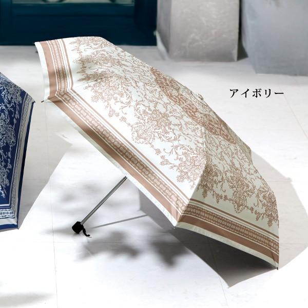 折り畳み 傘 晴雨兼用 日傘 レディース おしゃれ ミセス シニア 50代