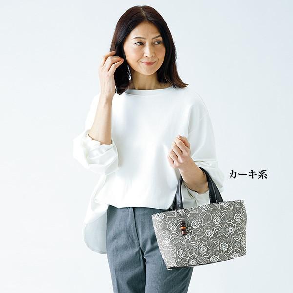 ハンドバッグ レディース おしゃれ ミセス シニア ファッション ハンドバッグ レディース おしゃれ ミセス シニア ファッション