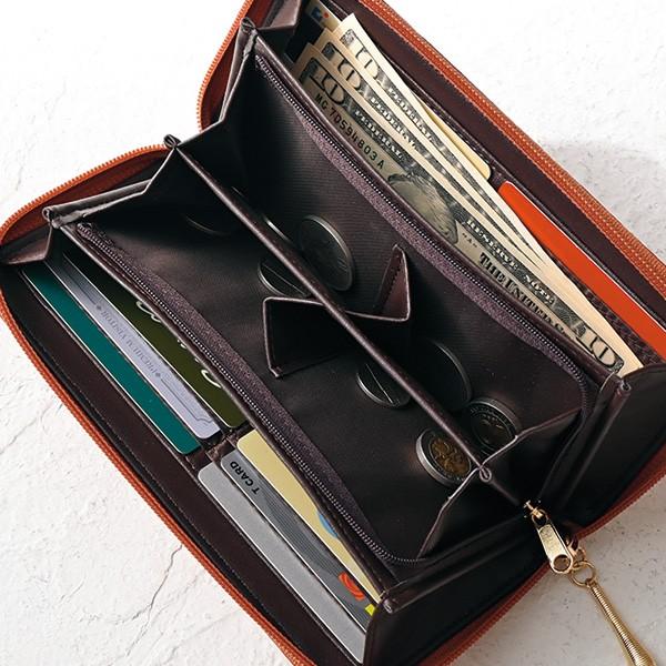 服/ファッション 小物 財布 財布 レディース おしゃれ ミセス シニア ファッション 50代 60代 70代