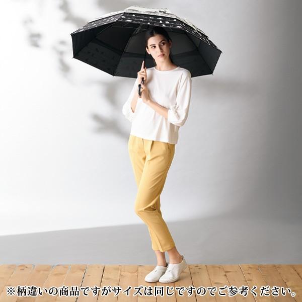 傘 晴雨兼用 レディース おしゃれ ミセス シニア ファッション 50代 60