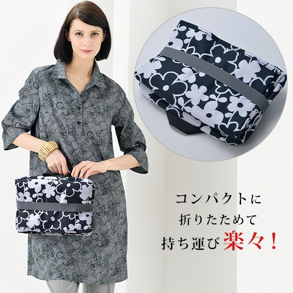 ショッピングカート おしゃれ ミセス シニア ファッション 50代 60代