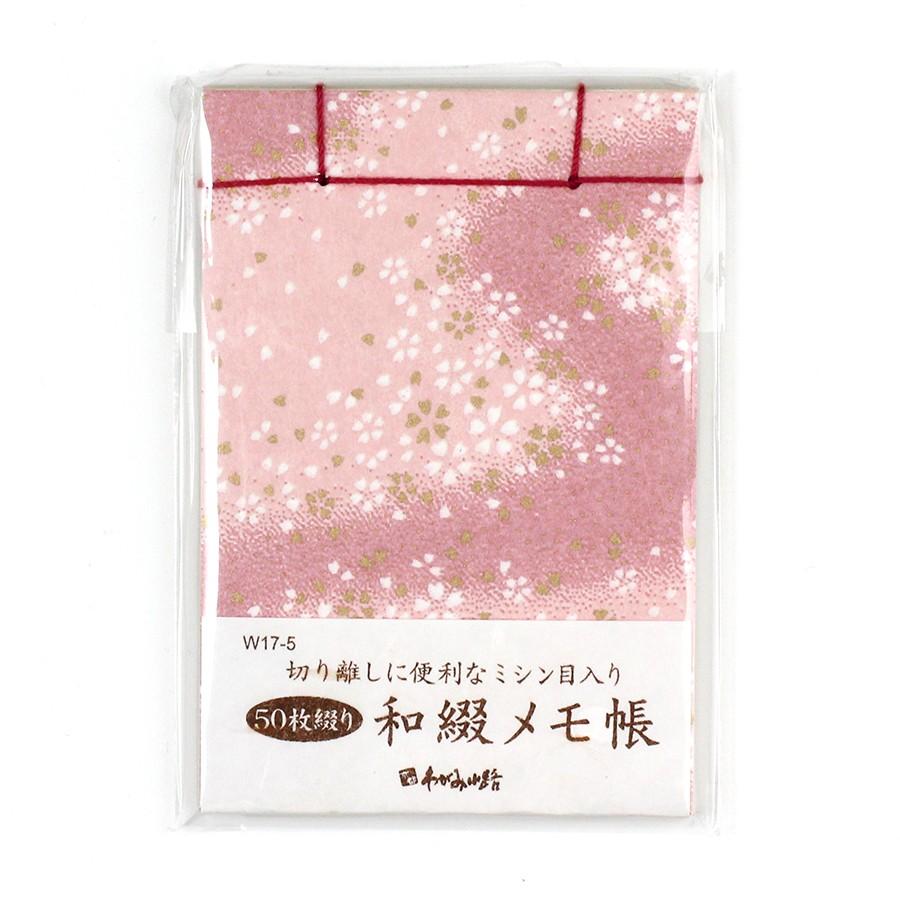 メモ帳バイキングO桜絵双紙 新品250円送料1000円以上で無料 メモ帳【さくら】 | すみっコぐらし堂オンラインストア