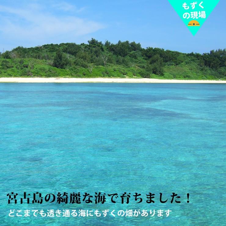 もずく（500g）【送料無料】 : 385じまYahoo!店 - 通販 - Yahoo